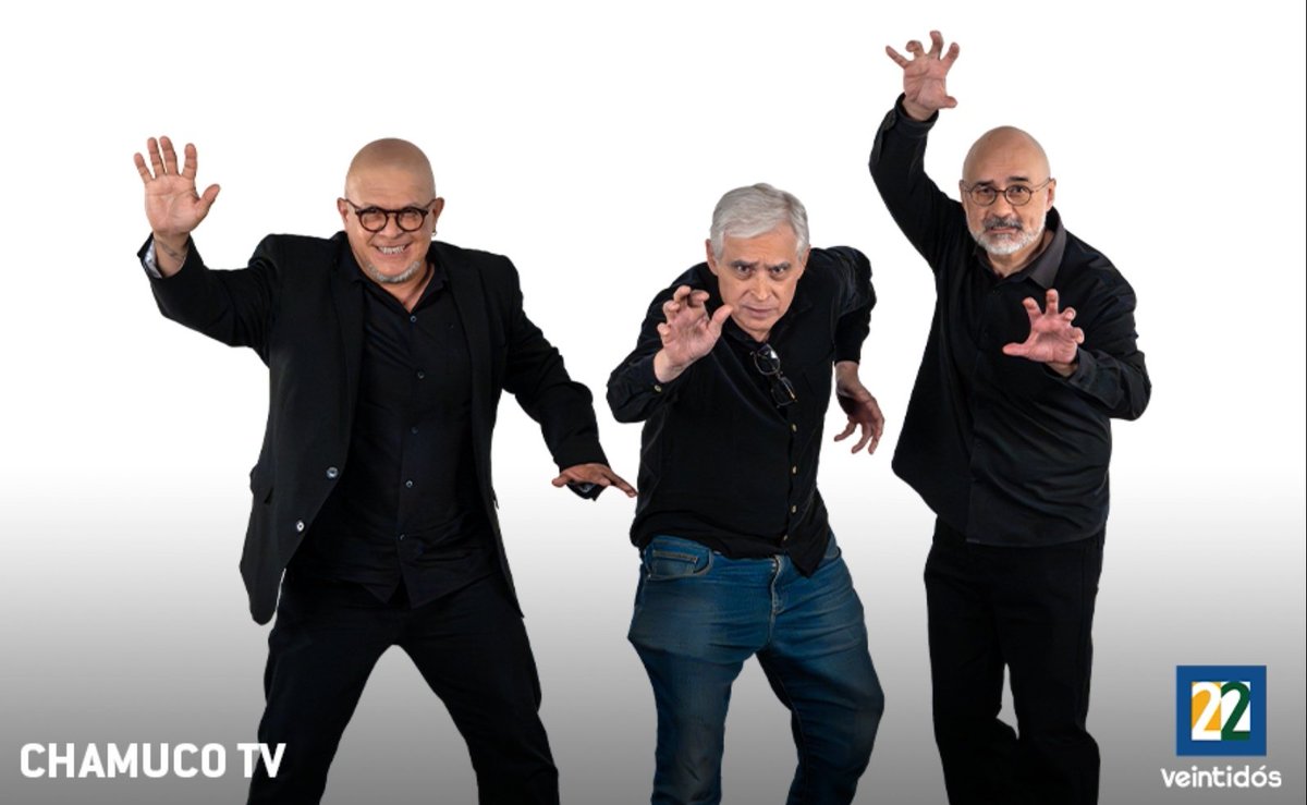 Aparte de lo que ganan en Canal Once, los millones de pesos del Gobierno de Ciudad de México y Federal. Los moneros del Chamuco todavía recibieron un convenio de 522 mil pesos con Canal 22. Por eso <a href="/monerorape/">Monero Rapé ✍🏼</a> anda diciendo que en Europa los trenes chocan más...