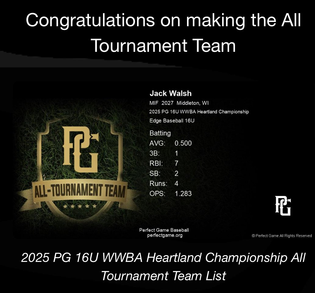 Jack Walsh tweet media