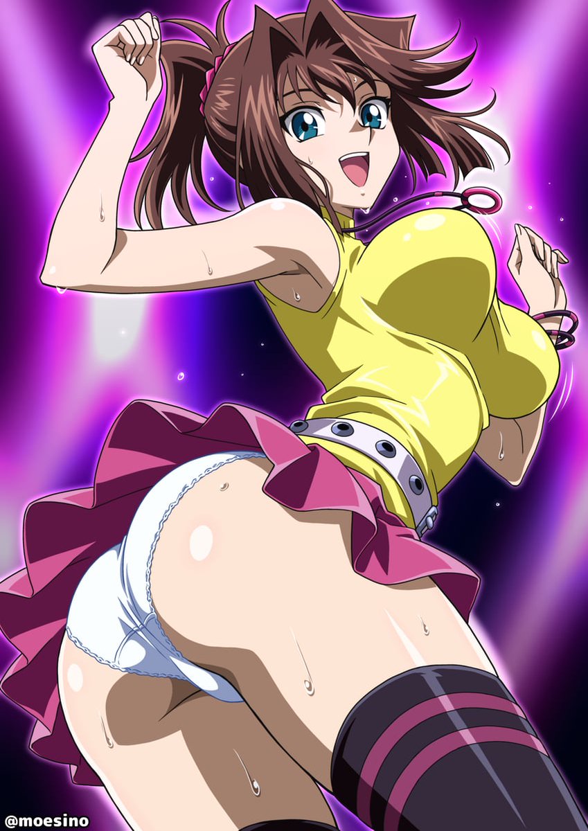 BugCoordinator's tweet image. Anzu once again cutely dragged @AScarletTrainer off to dance practice together, but Selene suddenly evolved?!

She didn&apos;t even know she could do that, but she seemed to be even more flexible in this form and the Kalos Queen is thoroughly impressed - wanting her even more now!