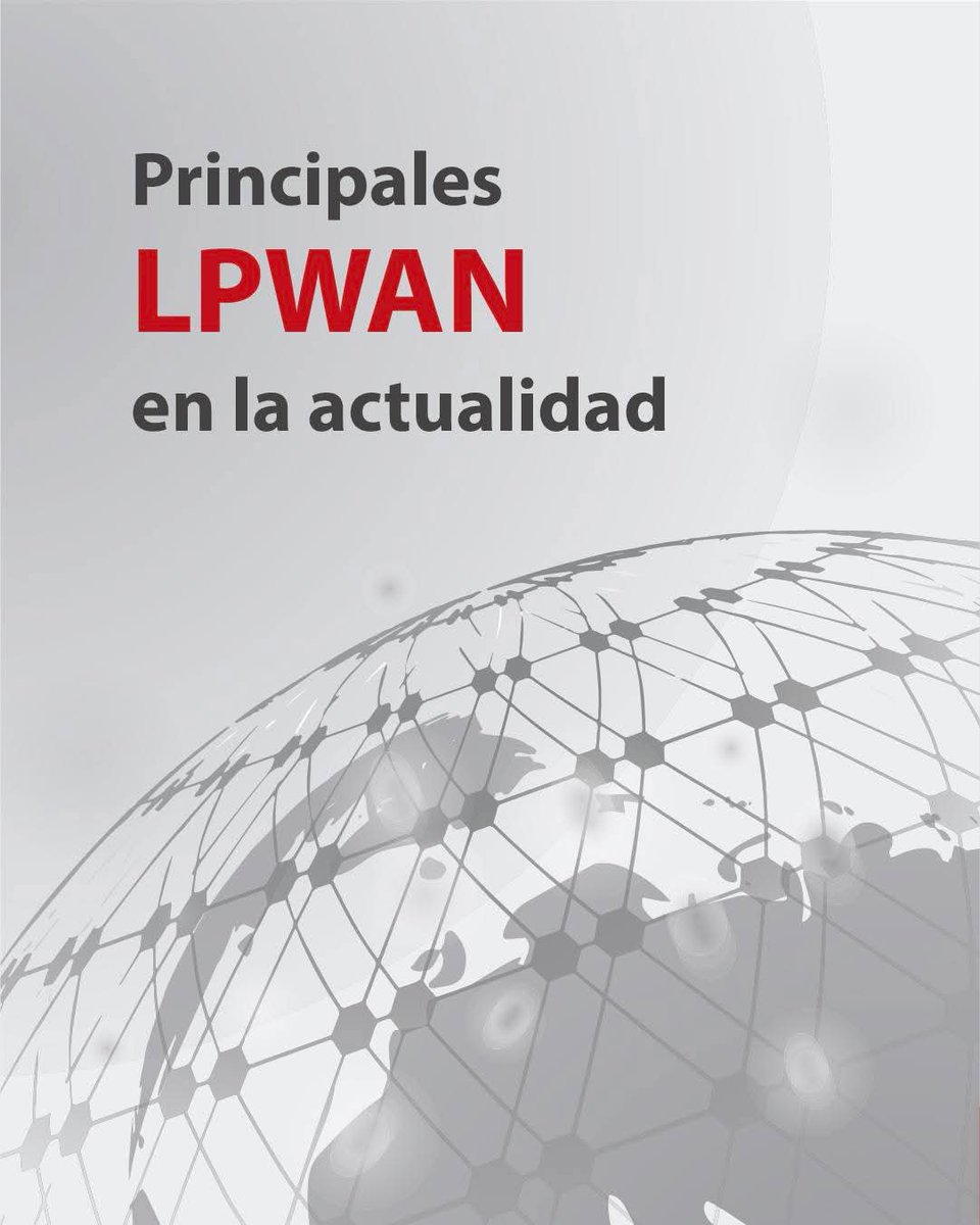 CCopextel's tweet photo. #CopextelEsConexión
#LPWAN: Redes que permiten conectar 📡 sensores a larga distancia con muy bajo consumo de energía 🔋 sin depender de Wi-Fi ni datos móviles .
Tecnología discreta pero potente que hace posible el IoT en lugares antes desconectados 🤖🌍. https://t.co/5uzMy9OVkv