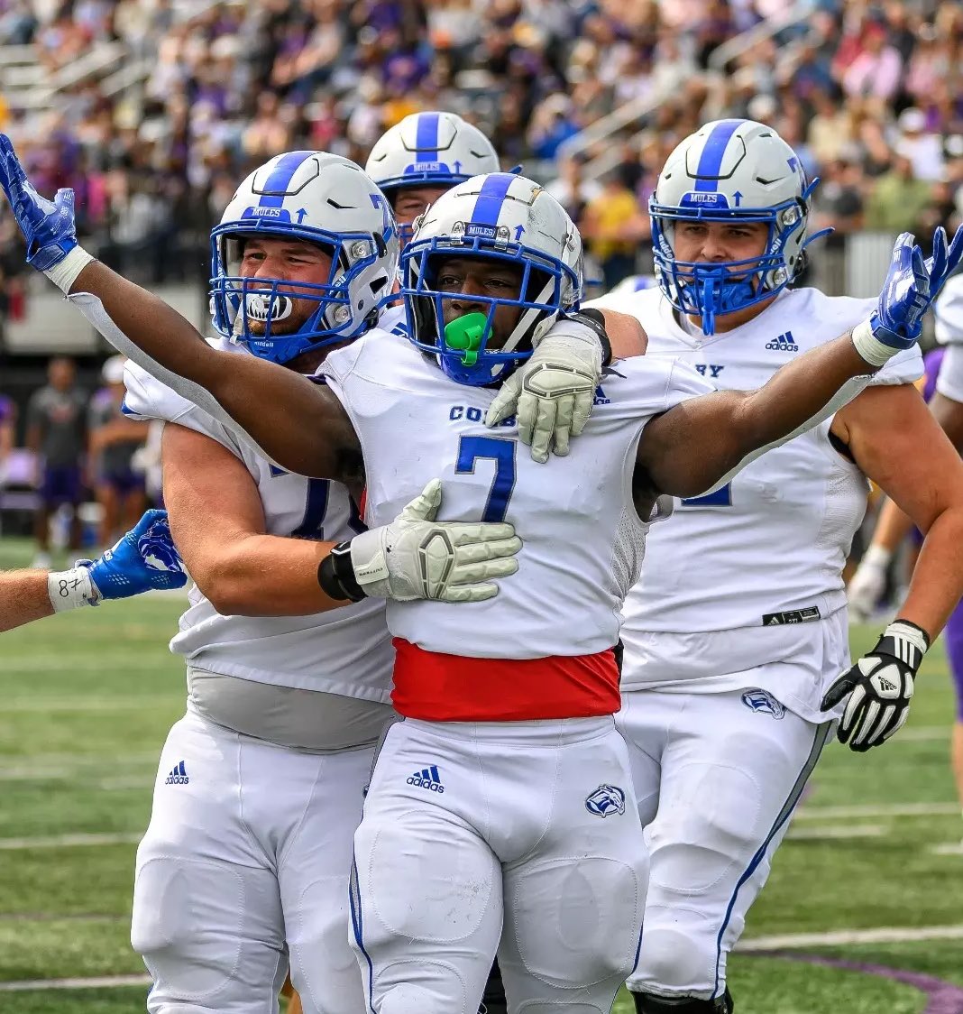 Harlem Taylor (@harlemtaylor_) on Twitter photo #AGTG After a great conversation with <a href="/Coach_Hobbins/">Liam Hobbins</a> I’m blessed to receive an offer for support through the admissions process at Colby College❗️<a href="/SPSFootballNH/">SPS Football</a> <a href="/icegrillz74/">Carl Taylor</a> <a href="/ColbyCoachCos/">Jack Cosgrove</a> <a href="/Coach_Cottle/">Tyler Cottle</a> #AGTG After a great conversation with <a href="/Coach_Hobbins/">Liam Hobbins</a> I’m blessed to receive an offer for support through the admissions process at Colby College❗️<a href="/SPSFootballNH/">SPS Football</a> <a href="/icegrillz74/">Carl Taylor</a> <a href="/ColbyCoachCos/">Jack Cosgrove</a> <a href="/Coach_Cottle/">Tyler Cottle</a>