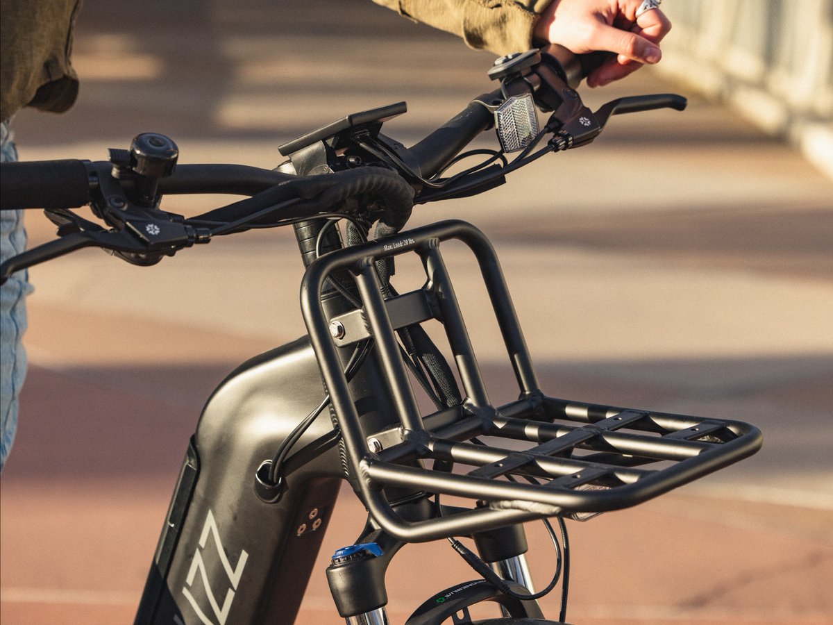 Buzz E-Bikes (@BuzzBicycles) / Posts / X
