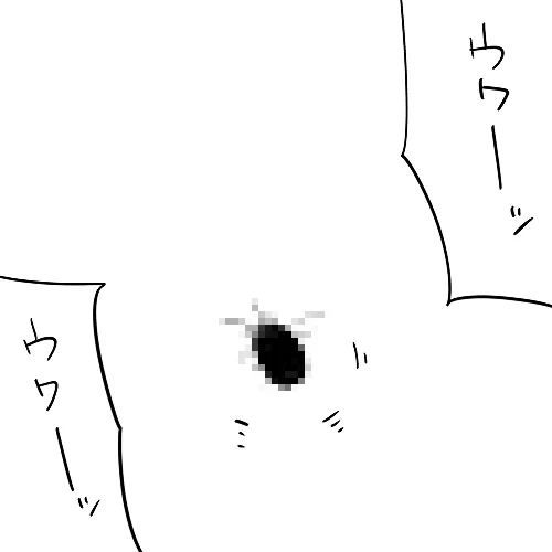 朝からムシ退治した・・・・ 