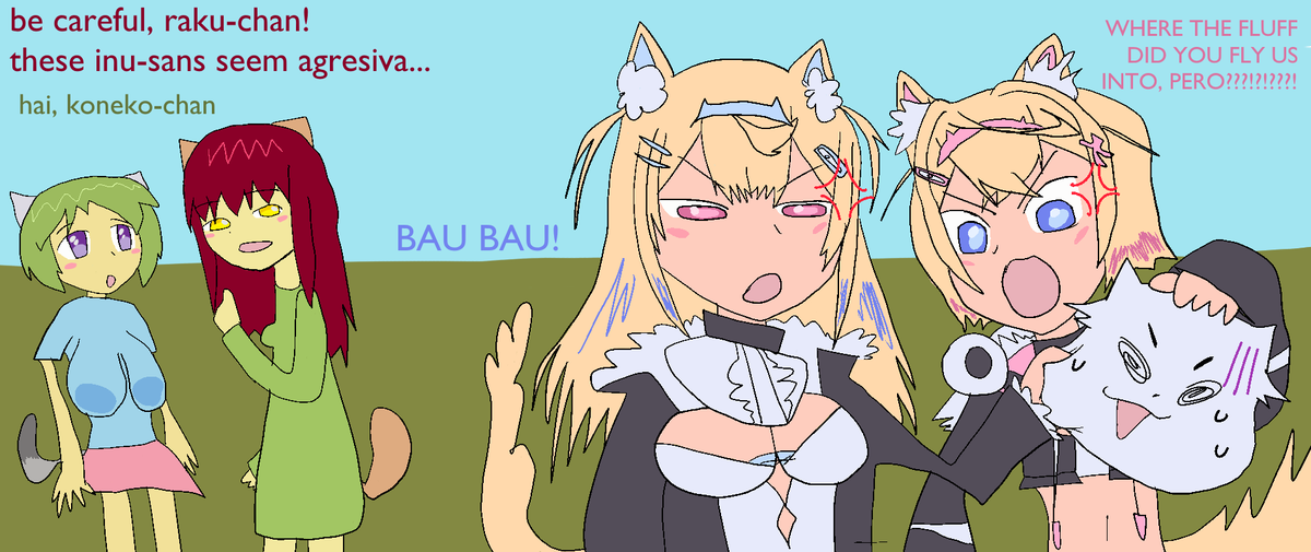 MangoGroovie's tweet photo. The Maumaus and the Baubaus | FWMC x NNSG
#FWMCpix https://t.co/BBvPTEtWXr