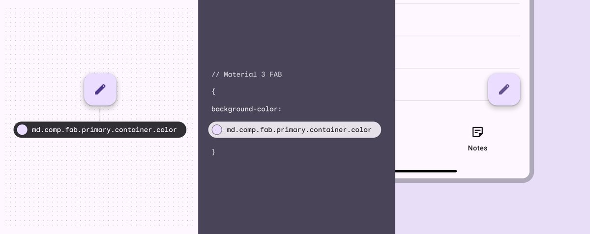 Google Design tweet media