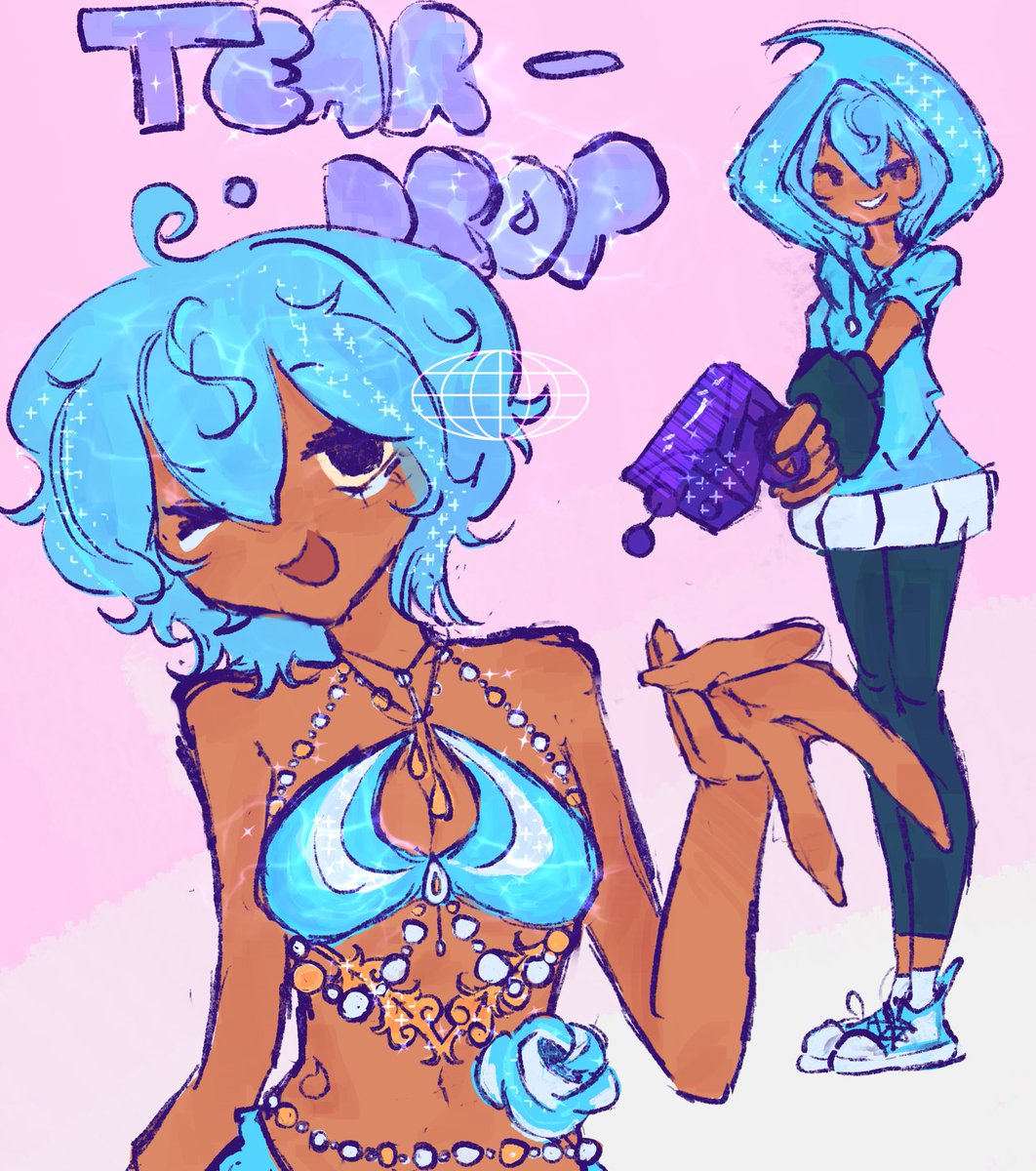 gabrielle 𖦹 🫐🍯 tweet media