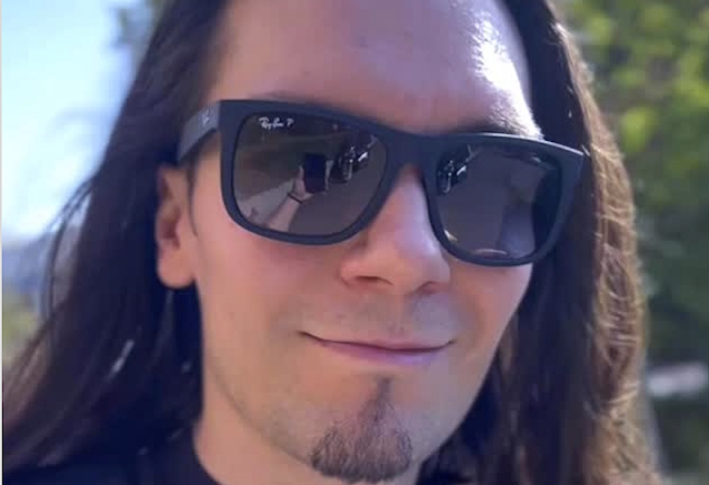 MEGADETH Is 'Very Close To Completing The Recordings' For The Final Album, Says TEEMU MÄNTYSAARI blabbermouth.net/news/megadeth-…