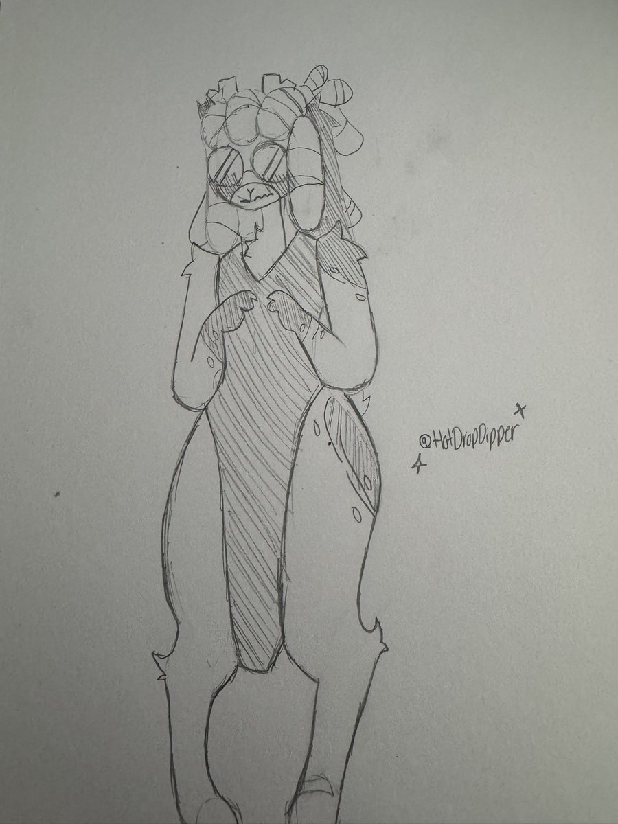 HopDropDipper's tweet photo. He failed his bet. Now he has to wear a dress. . . 😱 https://t.co/REVuVOjAkx
