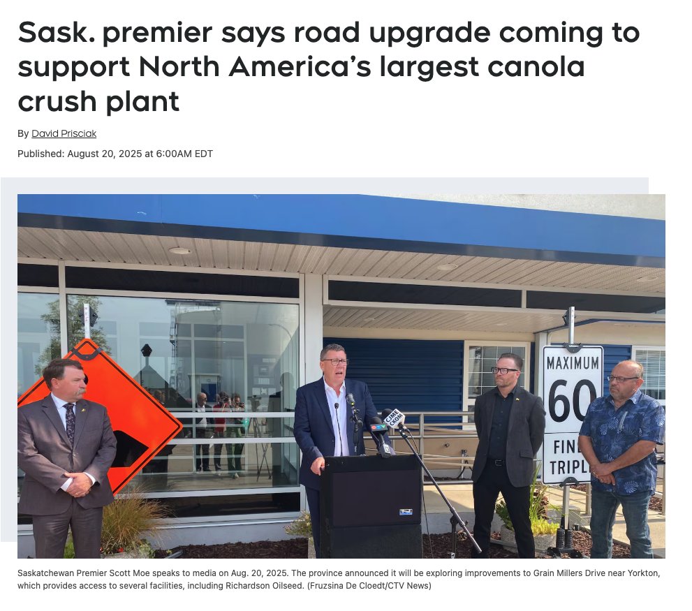 Scott Moe tweet media