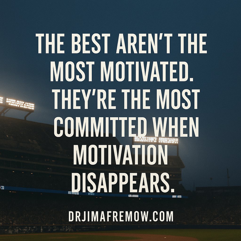 Dr. Jim Afremow (@goldmedalmind) on Twitter photo 