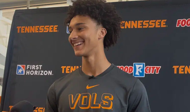 FOX Sports Knoxville tweet media