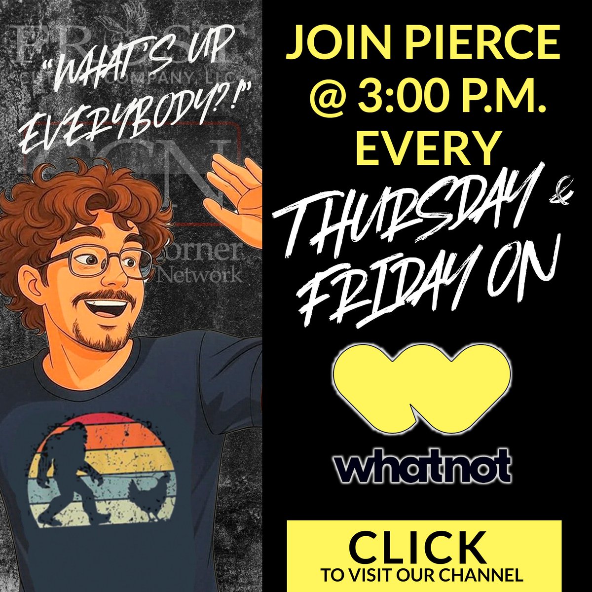 CutleryCorner's tweet photo. Check out our new show on @whatnot https://t.co/tDSXItVPym https://t.co/mEXthFeGjP