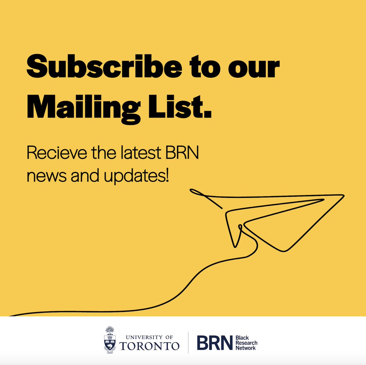 U of T Black Research Network (@uoftbrn) on Twitter photo 🗞️ The BRN Update newsletter returns in September!
Stay connected with our latest news, events and opportunities as we promote Black research excellence at <a href="/UofT/">University of Toronto</a>.
Subscribe today: brn.utoronto.ca
#UofT #BlackResearchNetwork 🗞️ The BRN Update newsletter returns in September!
Stay connected with our latest news, events and opportunities as we promote Black research excellence at <a href="/UofT/">University of Toronto</a>.
Subscribe today: brn.utoronto.ca
#UofT #BlackResearchNetwork