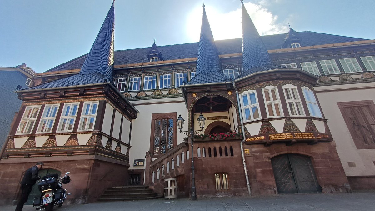 Ishab Peschbay-M'Dengge tweet media