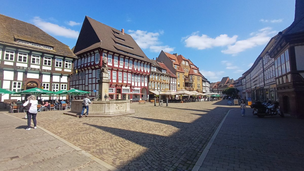 Ishab Peschbay-M'Dengge tweet media