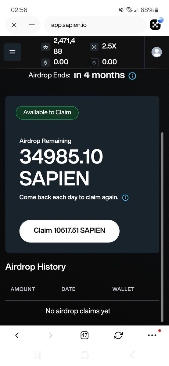 MoonMar 🌙 tweet media