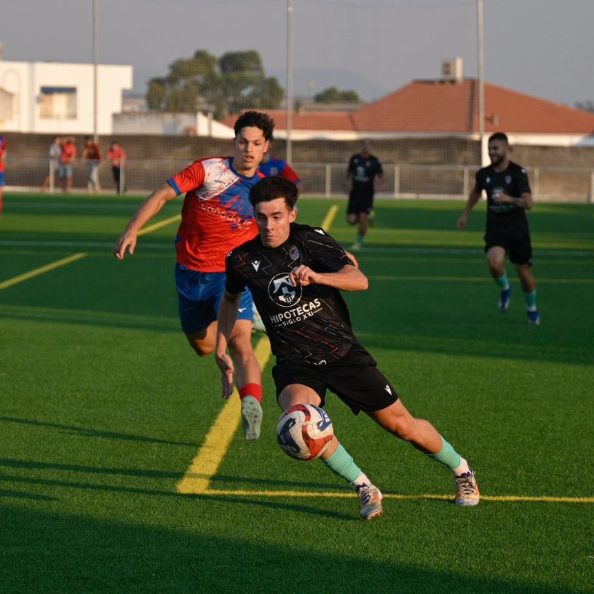 CD Badajoz tweet media