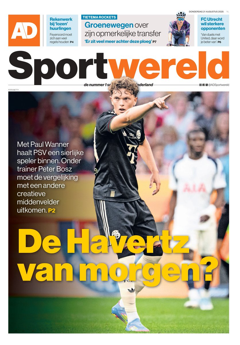 AD.nl/sportwereld tweet media