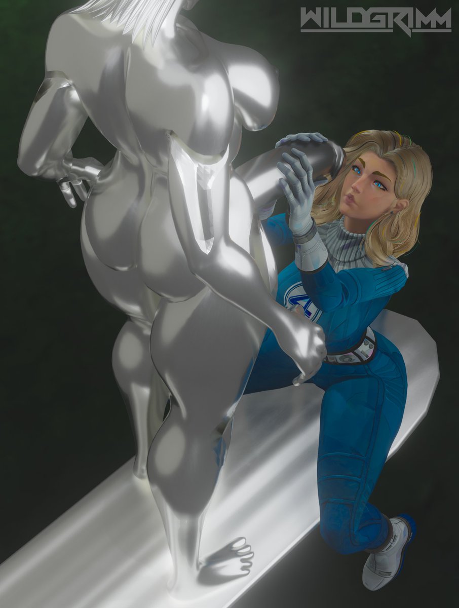 First Steps
Models: <a href="/TheMadCommander/">🇵🇱TheMadCommander🇵🇱</a> &amp; <a href="/12_2_14/">atumalaca 3D</a>