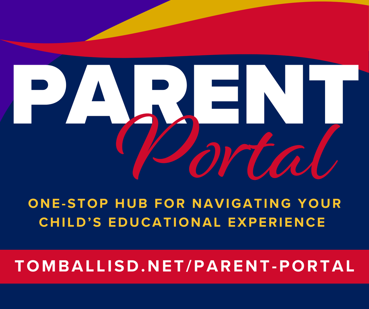 Tomball ISD tweet media