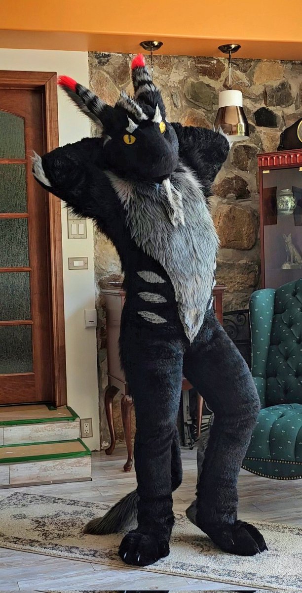 You walk into your room, and you see this boy standing there stretching and looking at you. What would you do?