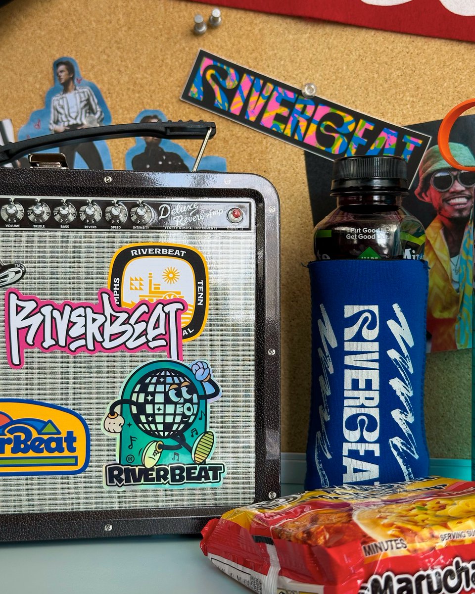 RiverBeatFest tweet media