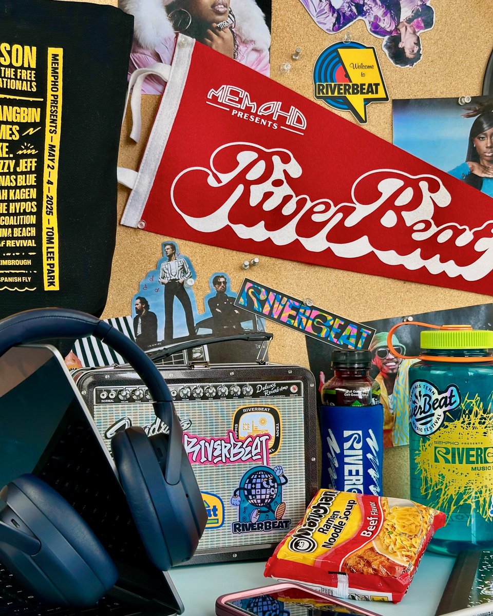 RiverBeatFest tweet media