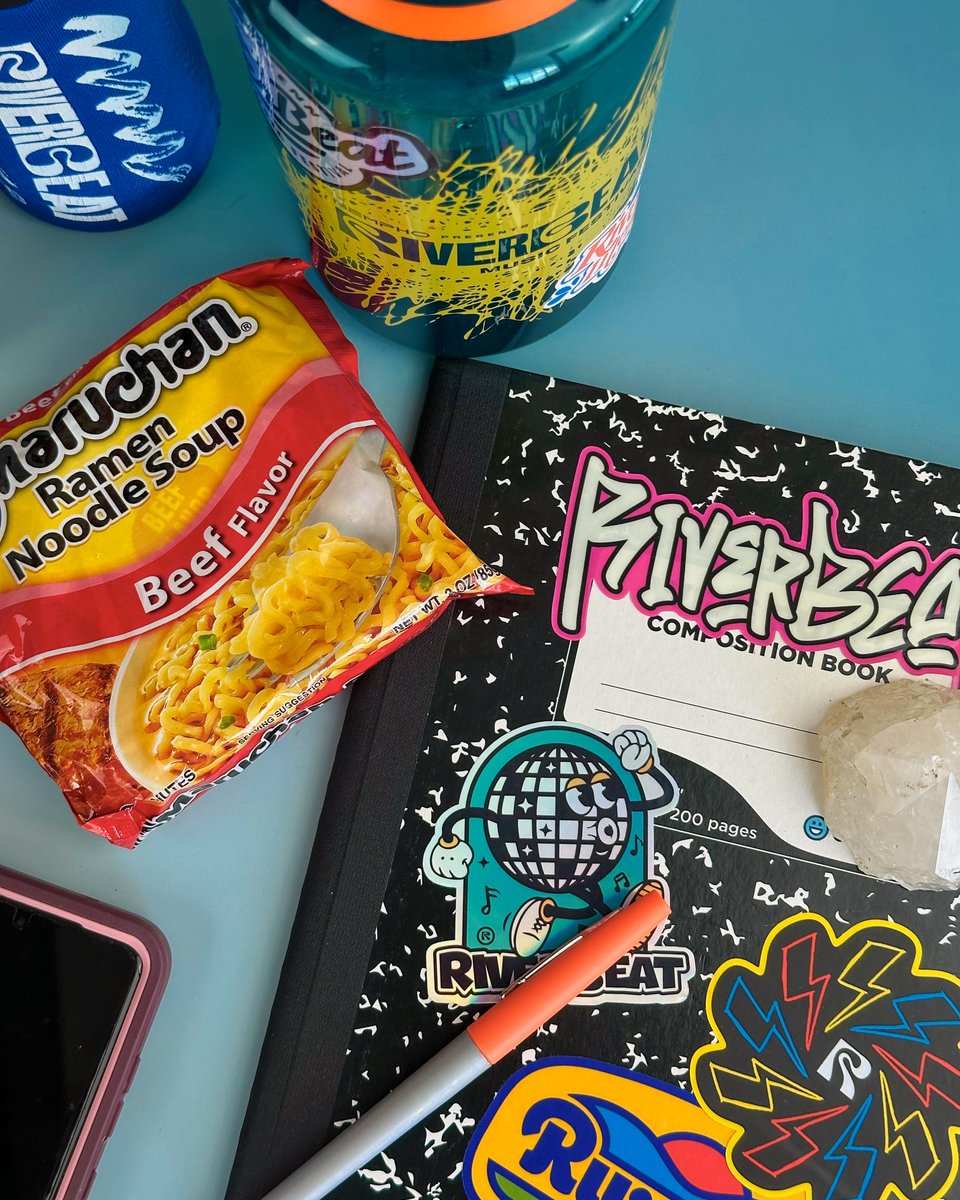 RiverBeatFest tweet media