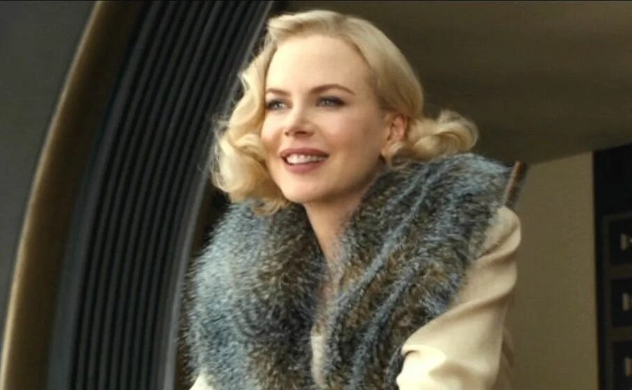 Это не корни моего расизма, но я болел за неё
И Дэниэла Грейга