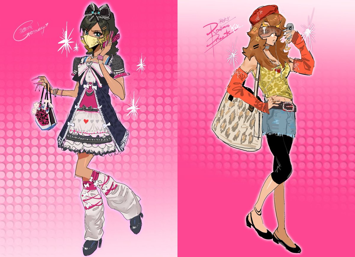 sprglovesimpc's tweet image. kirakira⭐️⭐️girls❤️❤️
#Humanformers #getaway #RodimusPrime #MTMTE #Transformers ⭐️⭐️⭐️