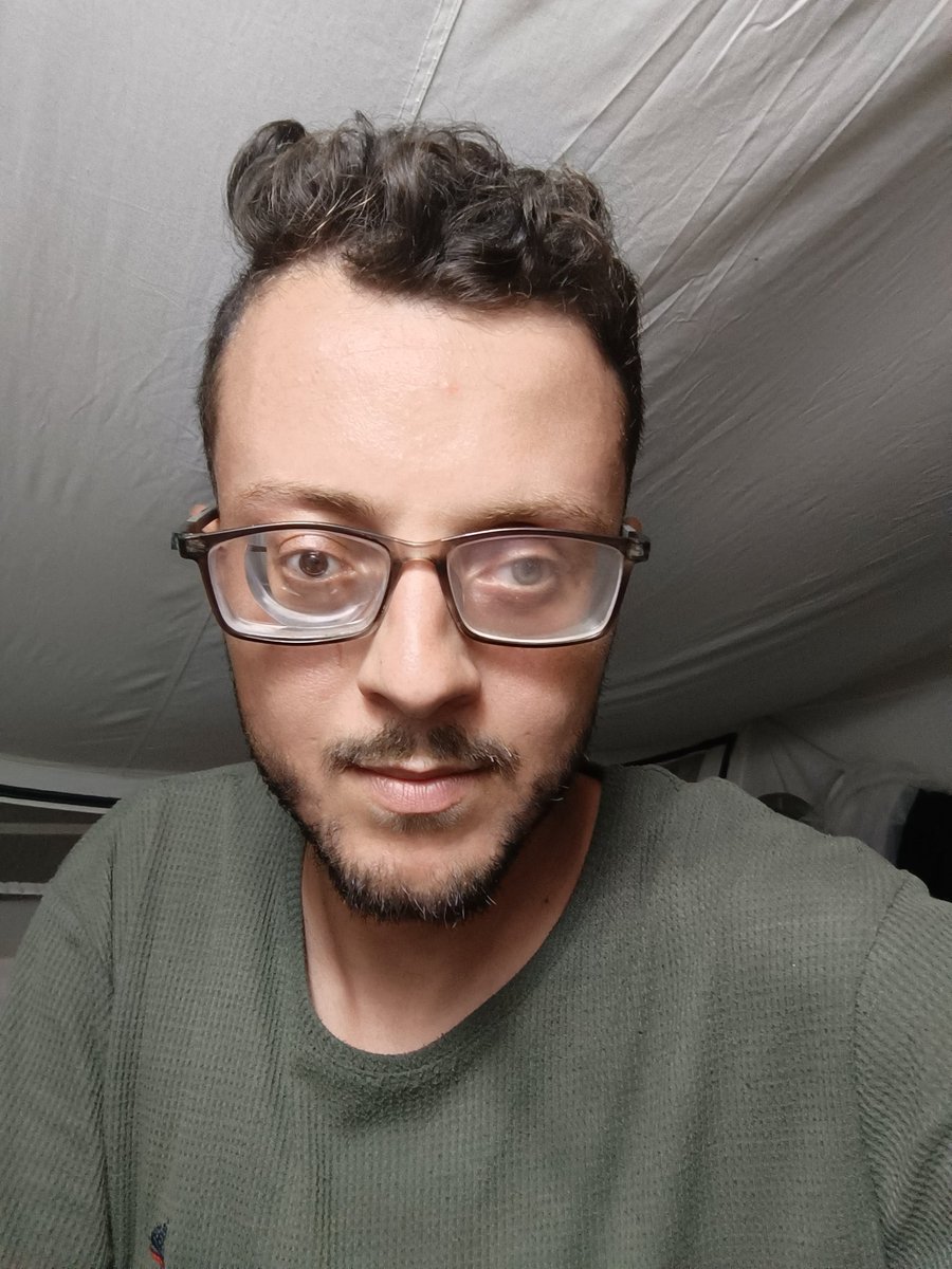 Ahmed Shameya tweet media