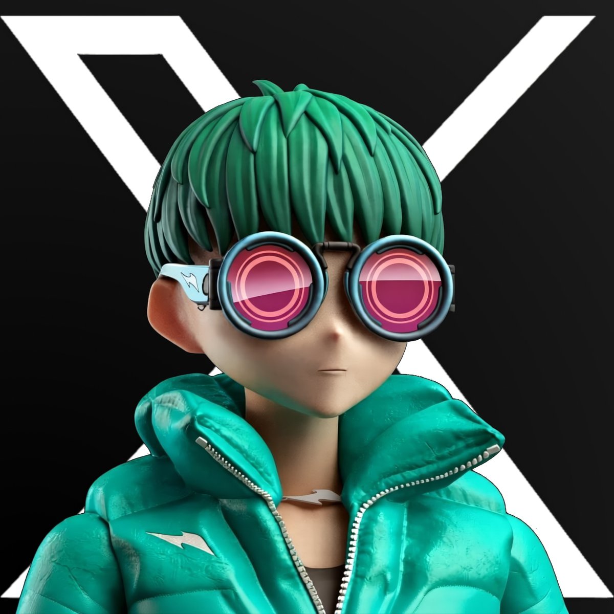 Arknight tweet media