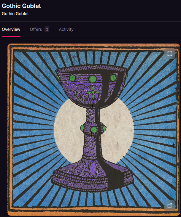 Timort Unchained tweet media