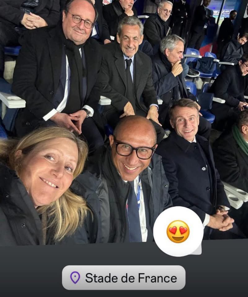 Perle tweet media