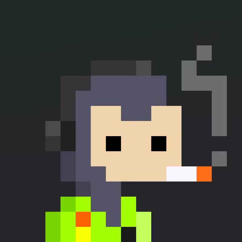 Have been wanting to grab a <a href="/sagamonkes/">saga monkes</a> for a while. Everyone I know from the community is great. I finally achieved the dream thanks to  <a href="/0xGeebz/">geebz</a> . Now it's time to follow some more Monkes.