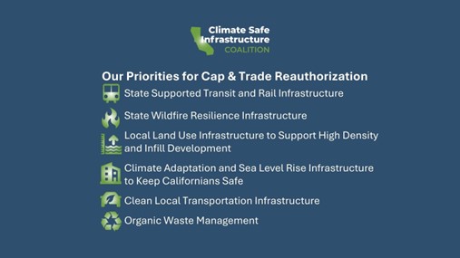 California’s housing crisis is a climate issue too. Cap &amp; Trade investments in affordable housing reduce emissions and increase equity. As reauthorization unfolds, housing must remain a top priority. #CALeg bit.ly/4fewDVX