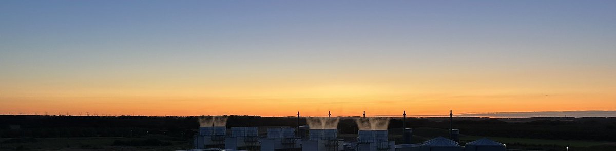 ♥️🇺🇦 nightshifts may be long and tedious, but there’s a bonus.. ♥️🇺🇦