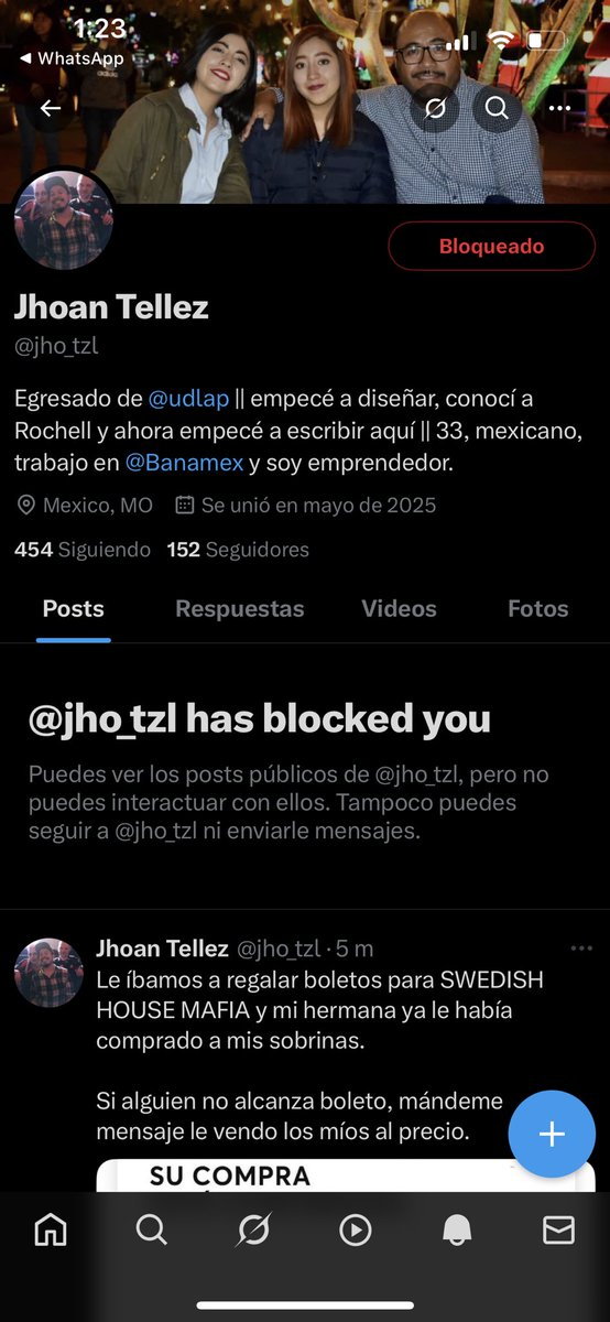 Jhow and It's CompletelyDifferentbutAlsoStill Jhow tweet media