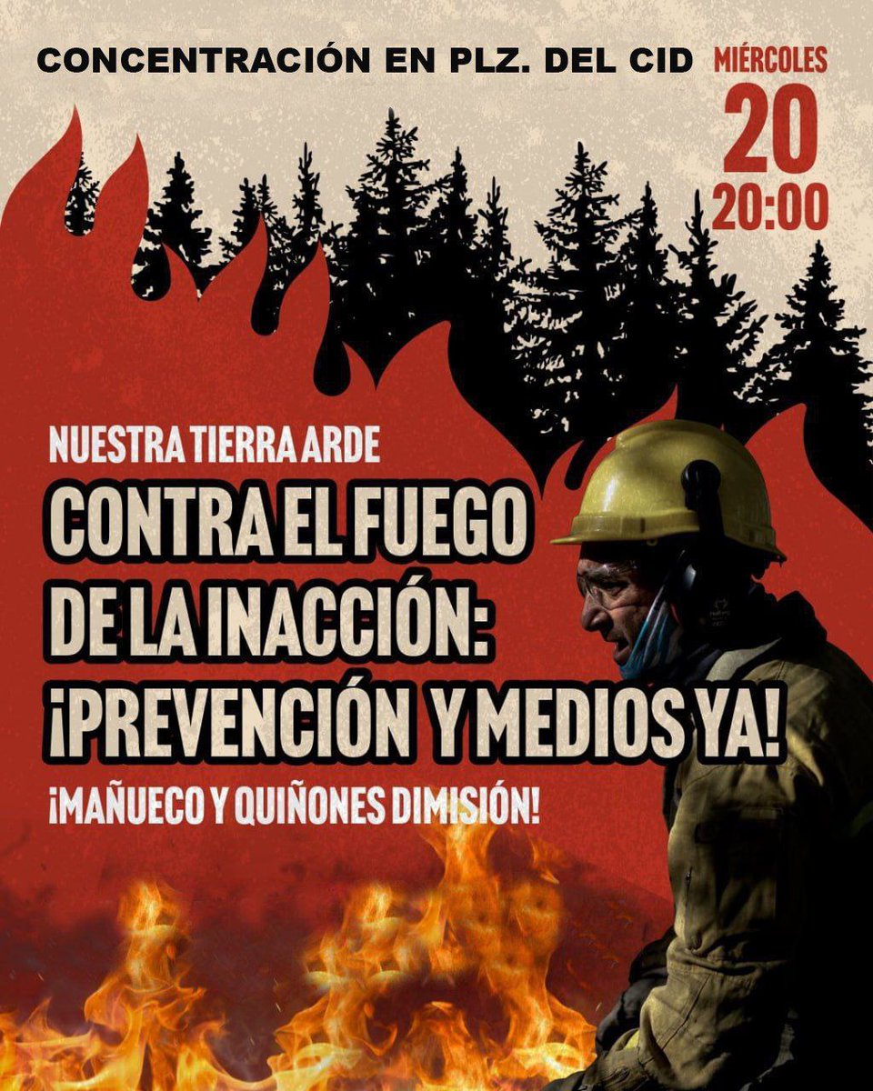 PODEMOS ArandadDuero (@podemosaranda) on Twitter photo 