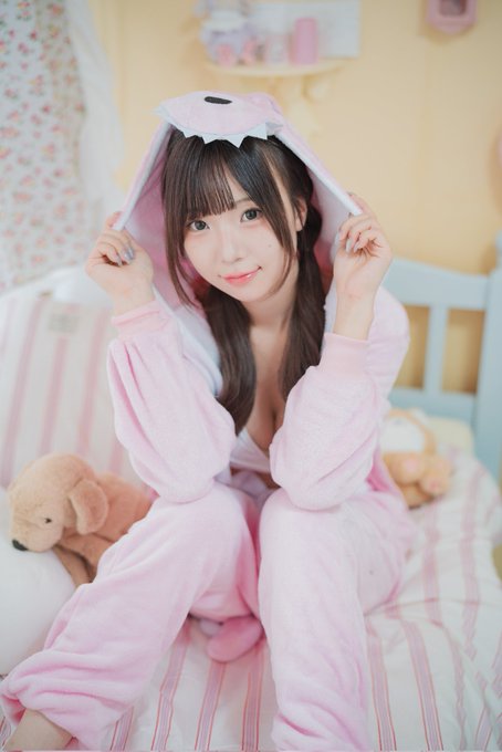 Twitterのコスプレ画像13