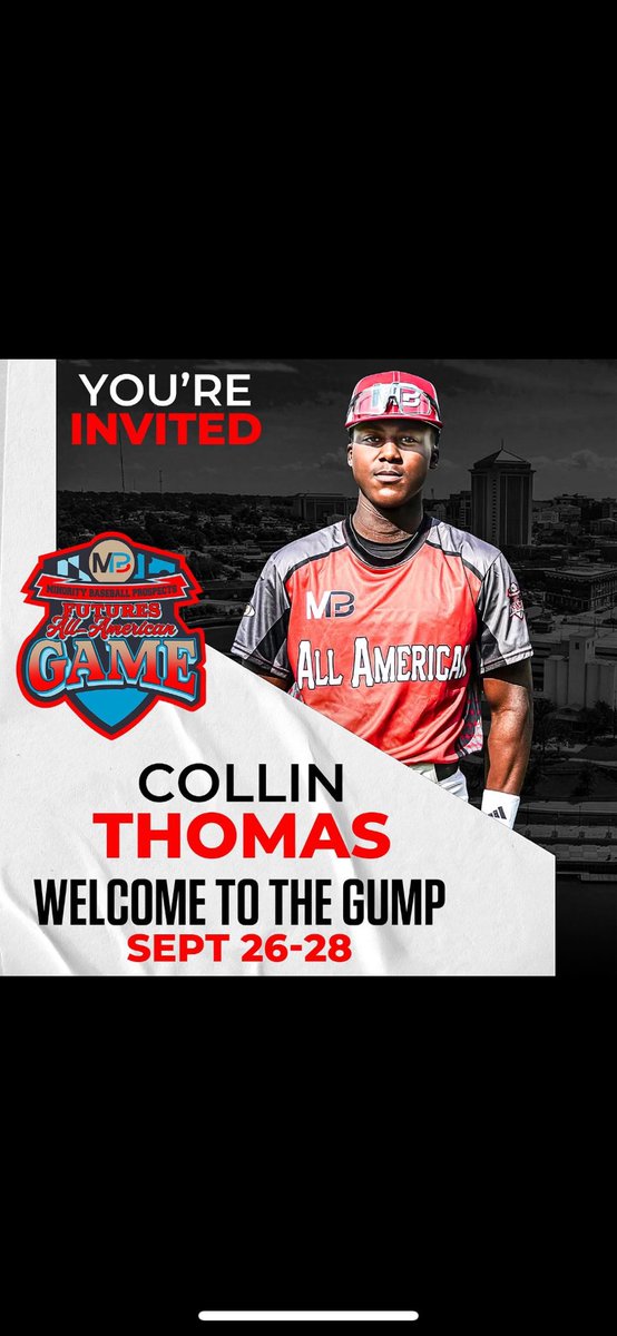coachthomas1911's tweet photo. I AM! Ball Life! Thanks @MBPTakeover for inviting both my boys to this event. The work never ends, no finish lines exist! Just working at it. Guys stay humble to a certain degree. Be Him Always!
#RaisingWolves @nadiaarline1 @ChanceThomas28 @CollinThomas_42 @GBSARays @premier_sox https://t.co/WdcAprm7mM