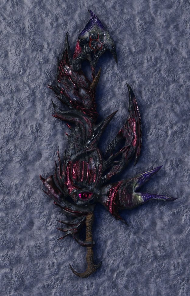 I’m selling this sword to whoever dms me the best price, Cashapp and PayPal only no Robux, dm me on discord
#Blender #blender #3dmodeling #ROBLOX #RobloxDev #Robloxstudio