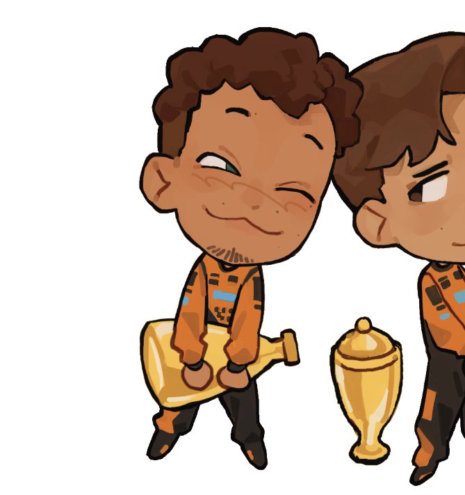 yrkhn_'s tweet photo. some of the stickers of the current grid https://t.co/uvMDOjwetP