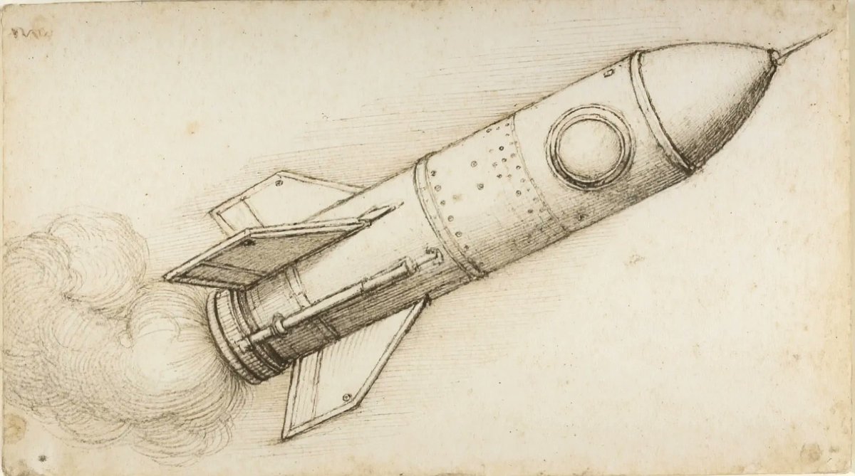 Da Vinci LoRA with qwen-image