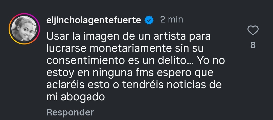 Sí hombre qué es esto JAJAJAJAJA