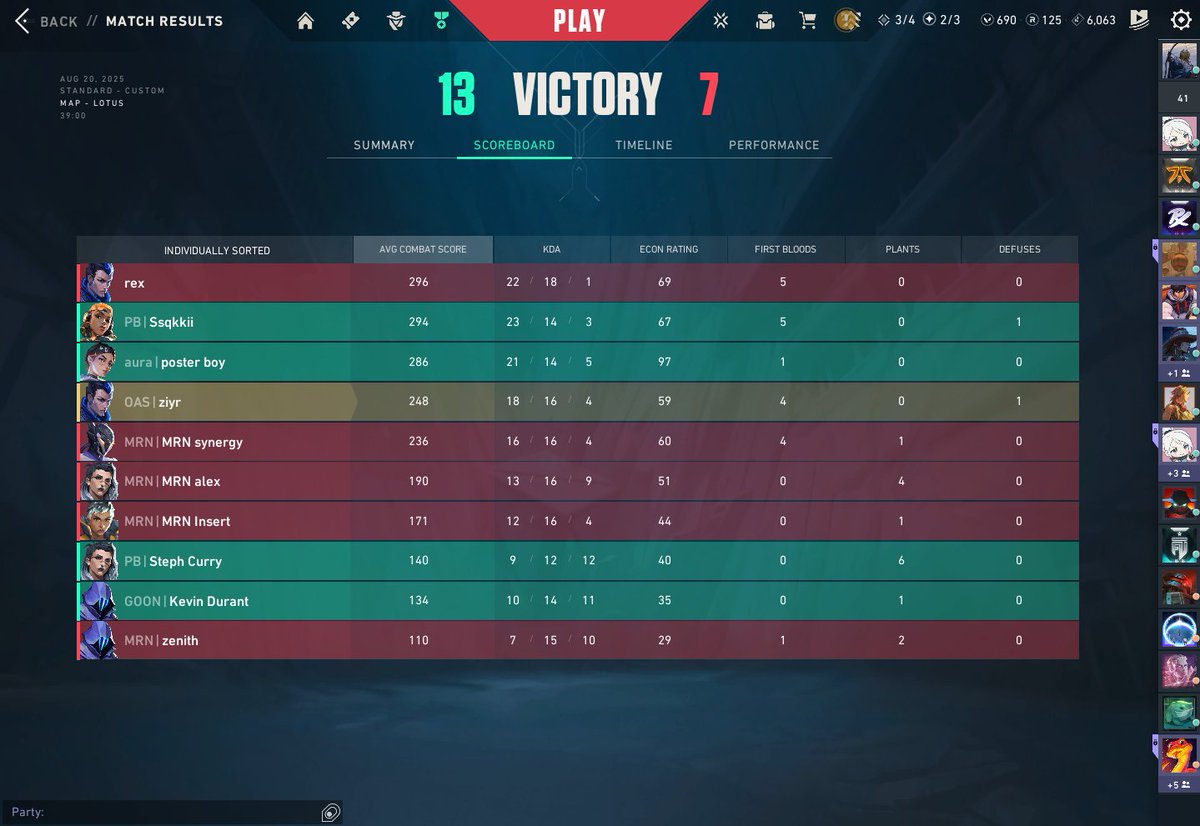 ziyrVLR's tweet photo. played EVC as a fill for the boys

went 2-1 

@ssqkkii  
@ReiLeywin1 
@Braze1x 
@snk_clips https://t.co/hDEKWNVeLn