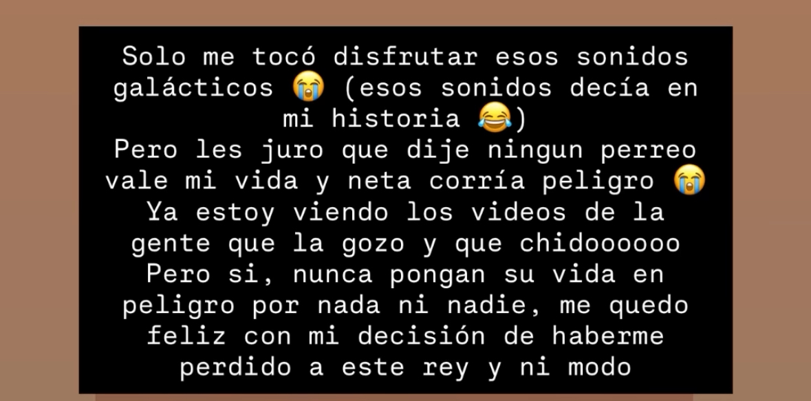 Ingrata Noticia tweet media