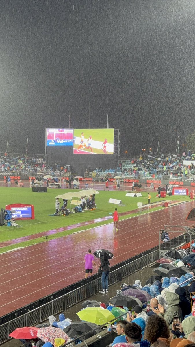 maria_danou's tweet photo. #DiamondLeague #Lausanne @athletissima https://t.co/LMlkbVlk0I