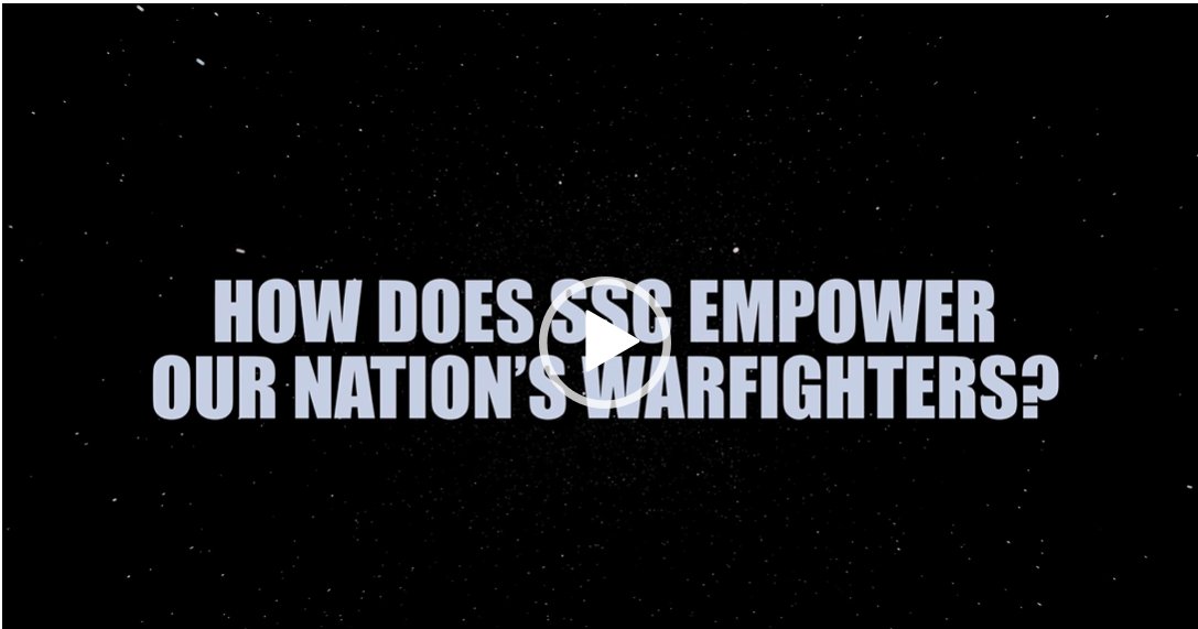 Space Force Association (@spaceforceassoc) on Twitter photo SFA + <a href="/USSF_SSC/">Space Systems Command</a> = stronger together.
We’re teaming up to help members understand DoD space acquisition & how SSC delivers capabilities that empower joint + allied warfighters.
#AcquiringMinds episode: Military GPS User Equipment 👉 ssc.spaceforce.mil/About-Us/SSC-A…
#AcquiringMinds SFA + <a href="/USSF_SSC/">Space Systems Command</a> = stronger together.
We’re teaming up to help members understand DoD space acquisition & how SSC delivers capabilities that empower joint + allied warfighters.
#AcquiringMinds episode: Military GPS User Equipment 👉 ssc.spaceforce.mil/About-Us/SSC-A…
#AcquiringMinds