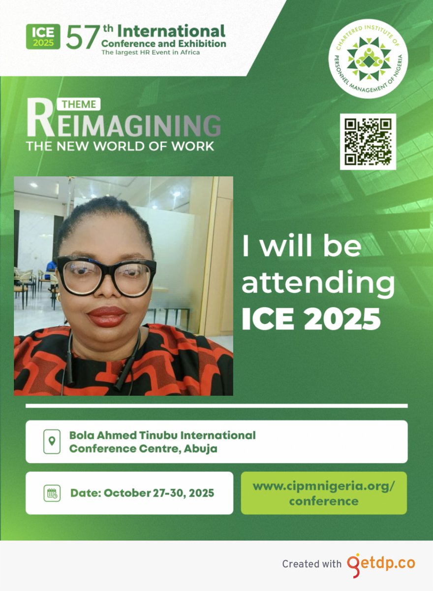 zionitee's tweet photo. @cipmnigeria https://t.co/VS4xLD5AFx